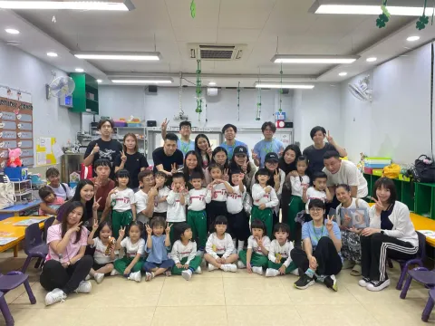 「性別平等、親子共樂」親子繪本工作坊（幼稚園） - 6